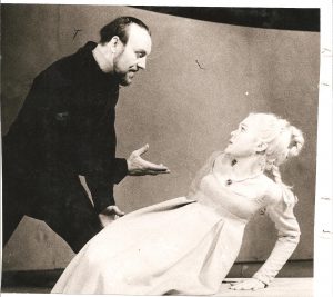 1960 03 Hamlet Dramaten (8)