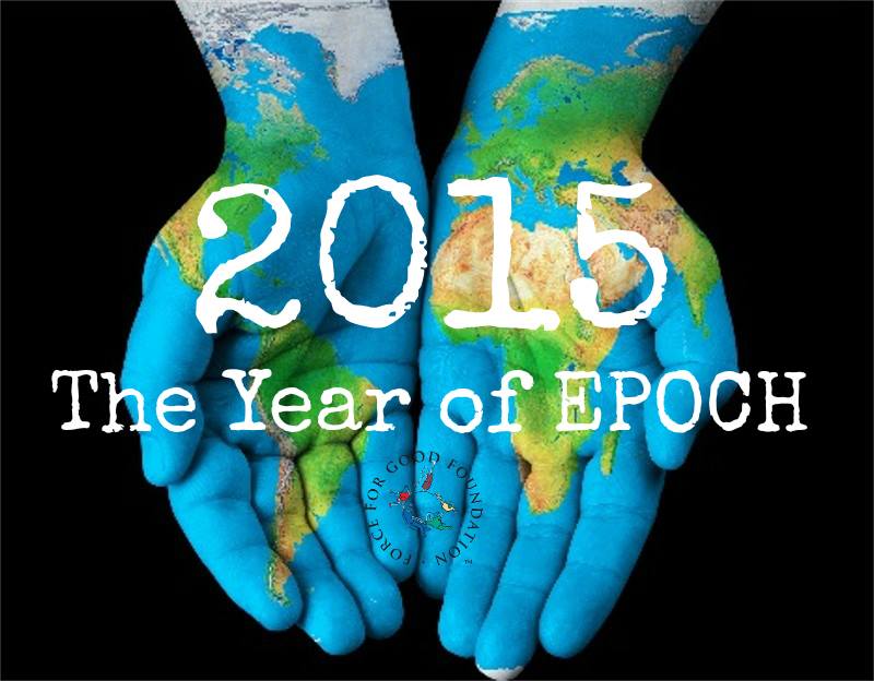 2015 The year of Epoch