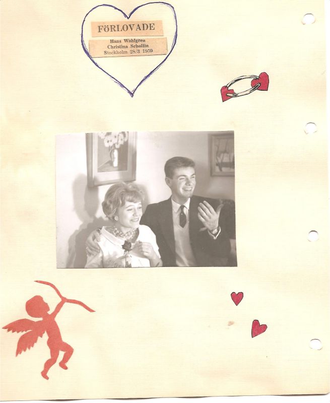 1959 03 Förlovning