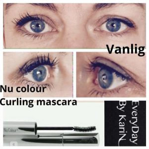 Curling Mascara